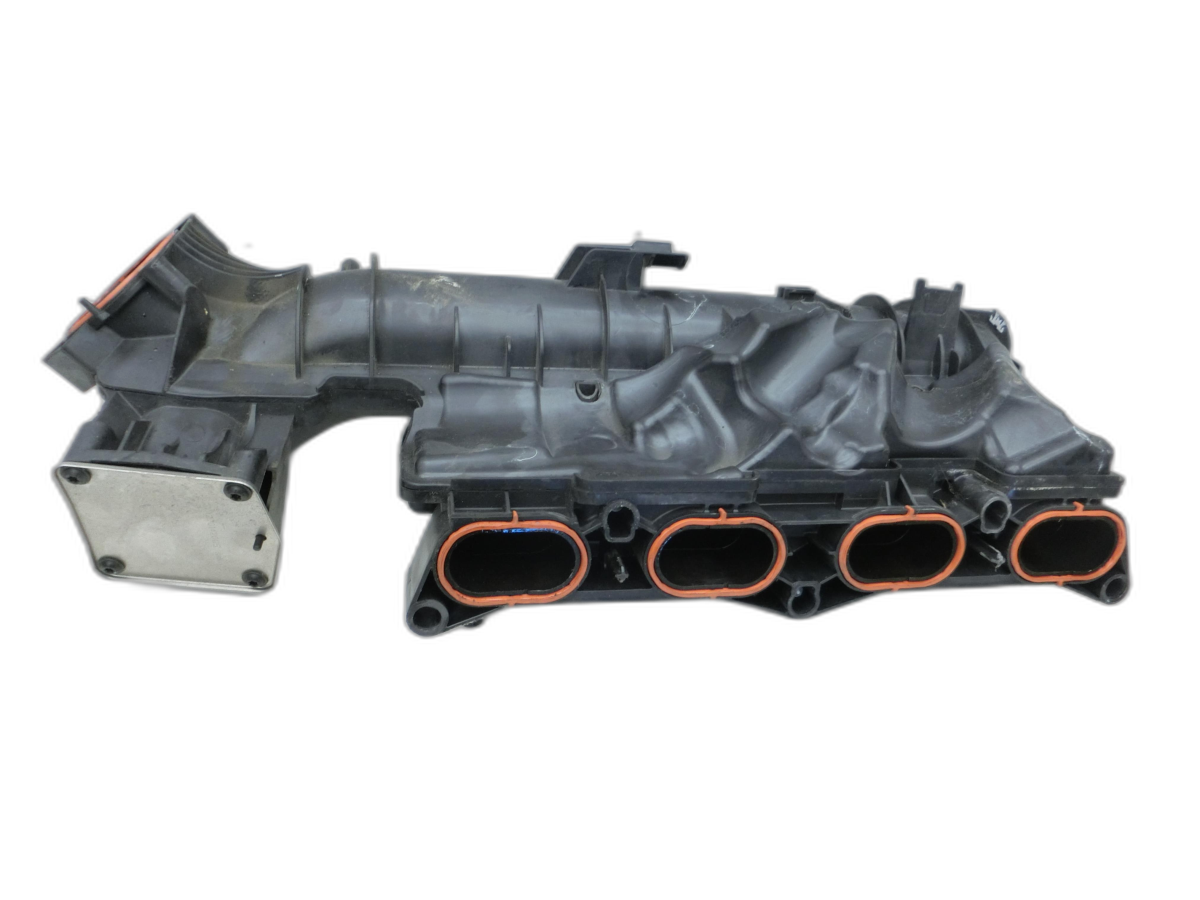 consumo Colector de admisión para Mercedes W204 C180 11-15 - Bild 1