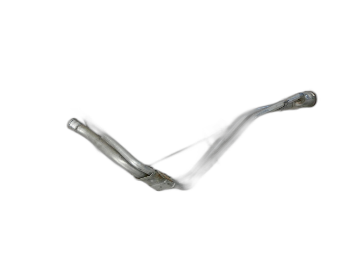 Boquillas de combustible Tubo llenado para Ford C-Max DM2 03-07 - Bild 1