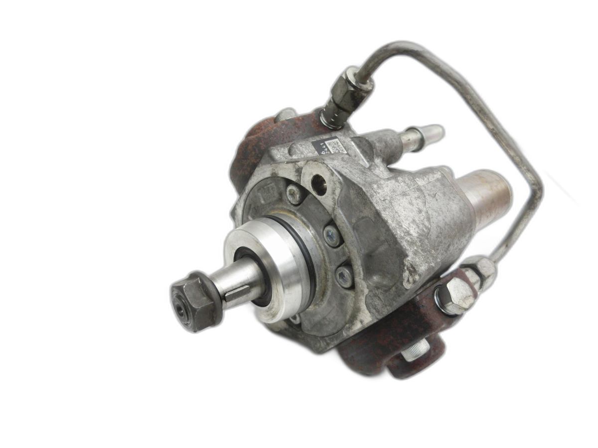 Opel Insignia B Z18 17-20 CDTi 1,6 100KW Einspritzpumpe Hochdruckpumpe  - Bild 1