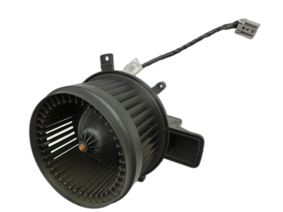Motore ventola ventilatore di riscaldamento per Jeep Grand Cherokee WK2 13-17 - Bild 1