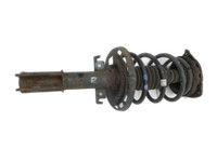 Renault Megane III 12-14 Lim Stossdämpfer Federbein Vorne Rechts Renault Megane III 12-14 29.01.2013 gebraucht Vorschau 1