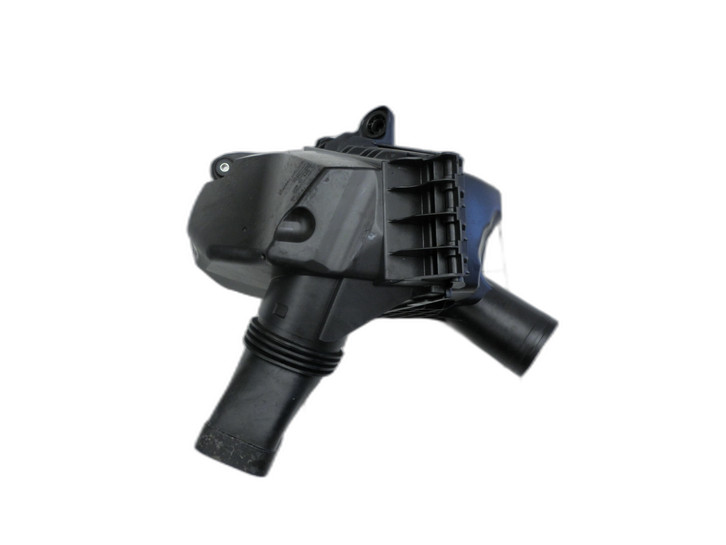 BMW F10 528i 10-13 2,0 180KW Luftfilterkasten  - Bild 1