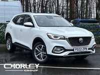 2022 MG MG HS 1.5 T-GDI Exclusive SUV 5dr Petrol Manual Euro 6 (s/s) (162 ps) SU