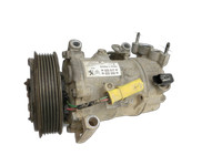 Citroen C4 Cactus 14-18 HDI 1,6 68KW Klima Kompressor Klimaanlage Citroen C4 Cactus 14-18 01.01.2015 9802501780... Vorschau 1