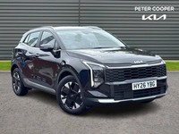 2026 Kia Sportage 1.6 T-GDi HEV PURE ESTATE Petrol/Electric Hybrid Automatic