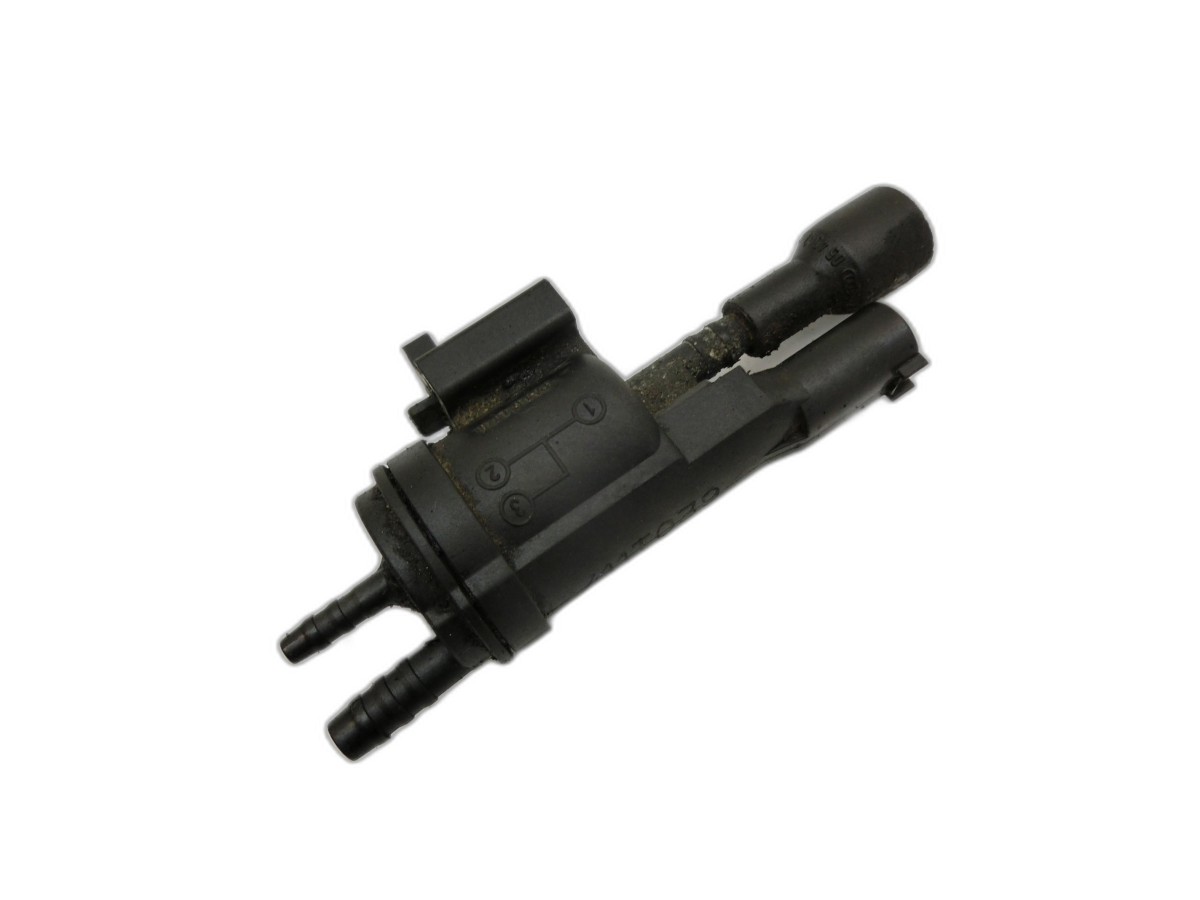 Valvola elettromagnetica di commutazione Scambiatore pressione per Mercedes W251 R300 10-13 - Bild 1