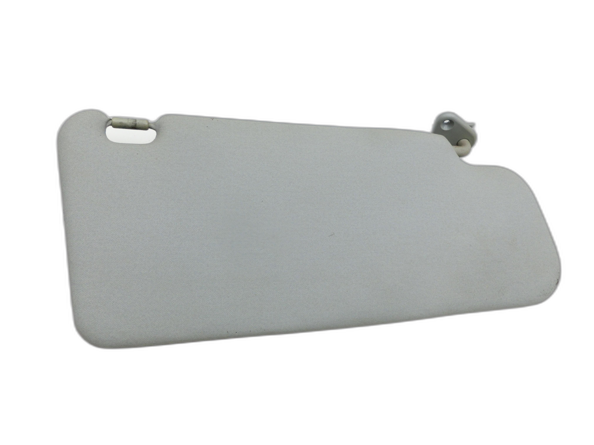 Sun Visor Left for Driver Peugeot 4007 GP 07-12 - Bild 1