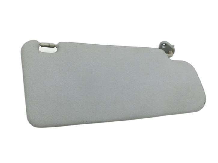 Peugeot 4007 GP 07-12 Sonnenblende Links für Fahrer  - Bild 1