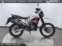 Hero Xpulse 200 PRO 2026