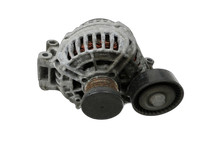 BMW E87 1er 116i 04-07 1,6i 85KW Lichtmaschine Generator 110A 14V BMW E87 1er 116i 04-07 28.09.2005 7532966... Vorschau 1