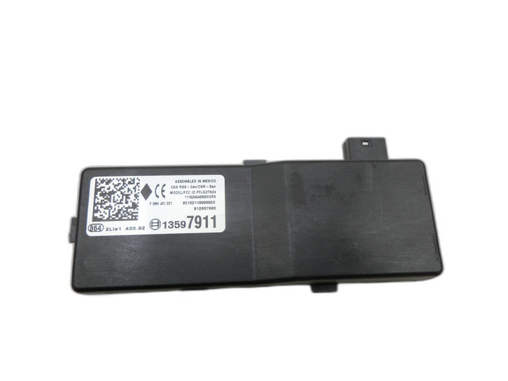 Opel Insignia A 13-17 Steuergerät ECU Modul CAN RSS CNR  - Bild 1