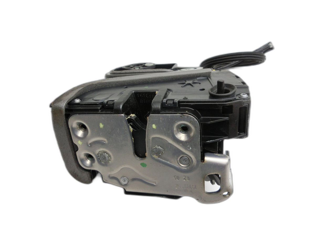 Opel Astra K 15-21 Kombi Türschloss m. ZV Stellmotor Links Hinten  - Bild 1