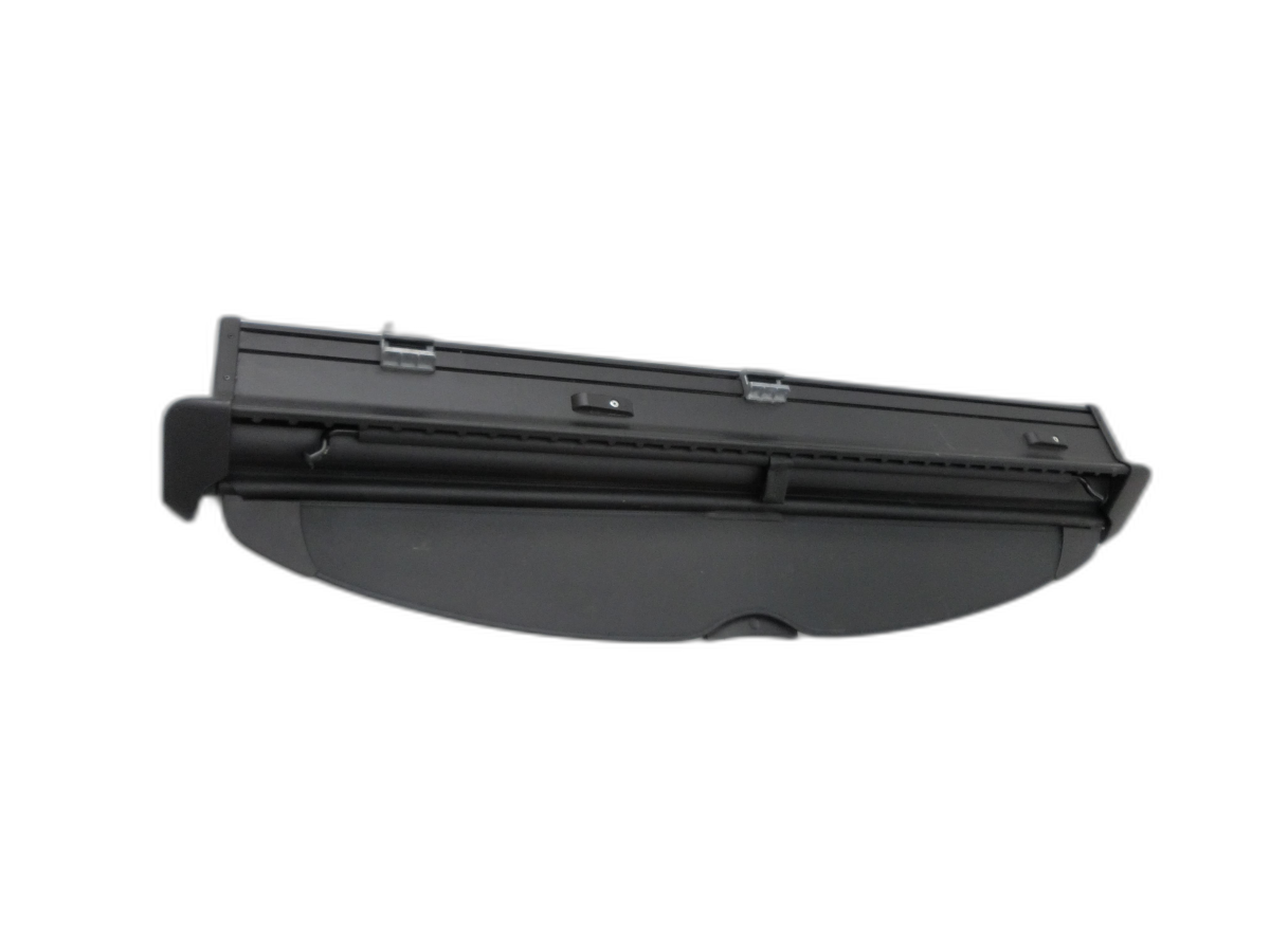 Mercedes S204 W204 C220 11-15  Kombi Laderaumabdeckung Laderaumrollo  - Bild 1