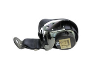 Peugeot 4007 GP 07-12 Gurt Sicherheitsgurt 2.Reihe Rechts Peugeot 4007 GP 07-12 27.09.2007 609213800 6092102 gebraucht Vorschau 1