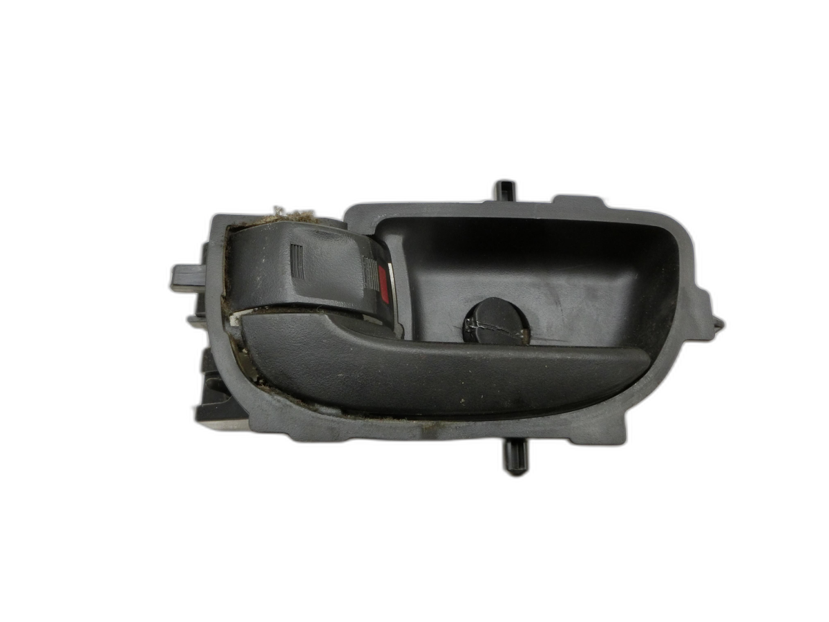 Manecilla de puerta Empuñaduramanecilla exterior Manejar izquierda posterior para Toyota Aygo II KGB4 14-18 - Bild 1