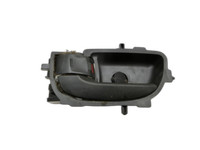 Toyota Aygo II KGB4 14-18 3T Türgriff Griff aussen Door Handle Links Hinten Toyota Aygo II KGB4 14-18 14.12.2015... Vorschau 1