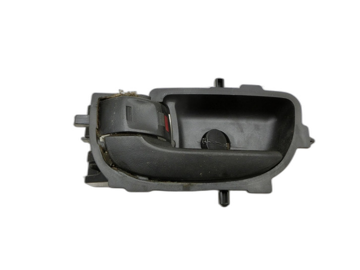 Toyota Aygo II KGB4 14-18 3T Türgriff Griff aussen Door Handle Links Hinten Toyota Aygo II KGB4 14-18 14.12.2015... Bild 1