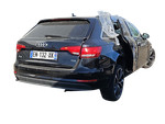 Audi A4 8W B9 15-19 TDI 2,0 90KW Abgasleitung AGR Rohr Leitung Flexrohr Audi A4 8W B9 15-19 30.06.2017 8W0253300AM... Vorschau 7