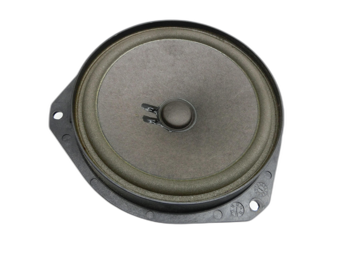 Fiat Ducato Boxer 250 14-23 Lautsprecher Links Vorne  - Bild 1