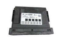 Opel Insignia B Z18 17-20 Steuergerät ECU Modul Bordnetzsteuergerät BCM Opel Insignia B Z18 17-20 18.07.2018... Vorschau 1