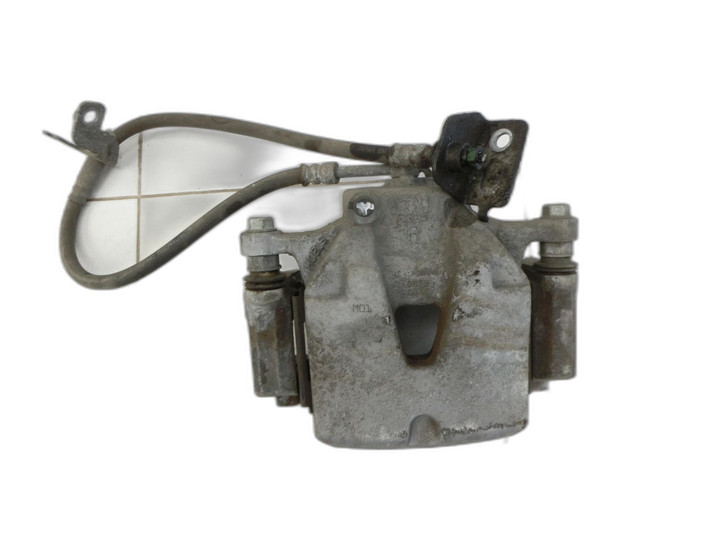 Hyundai Santa Fe IV TM 18-20 T-GDI 2,0 173KW Bremssattel Bremszange Vorne Rechts - Bild 1