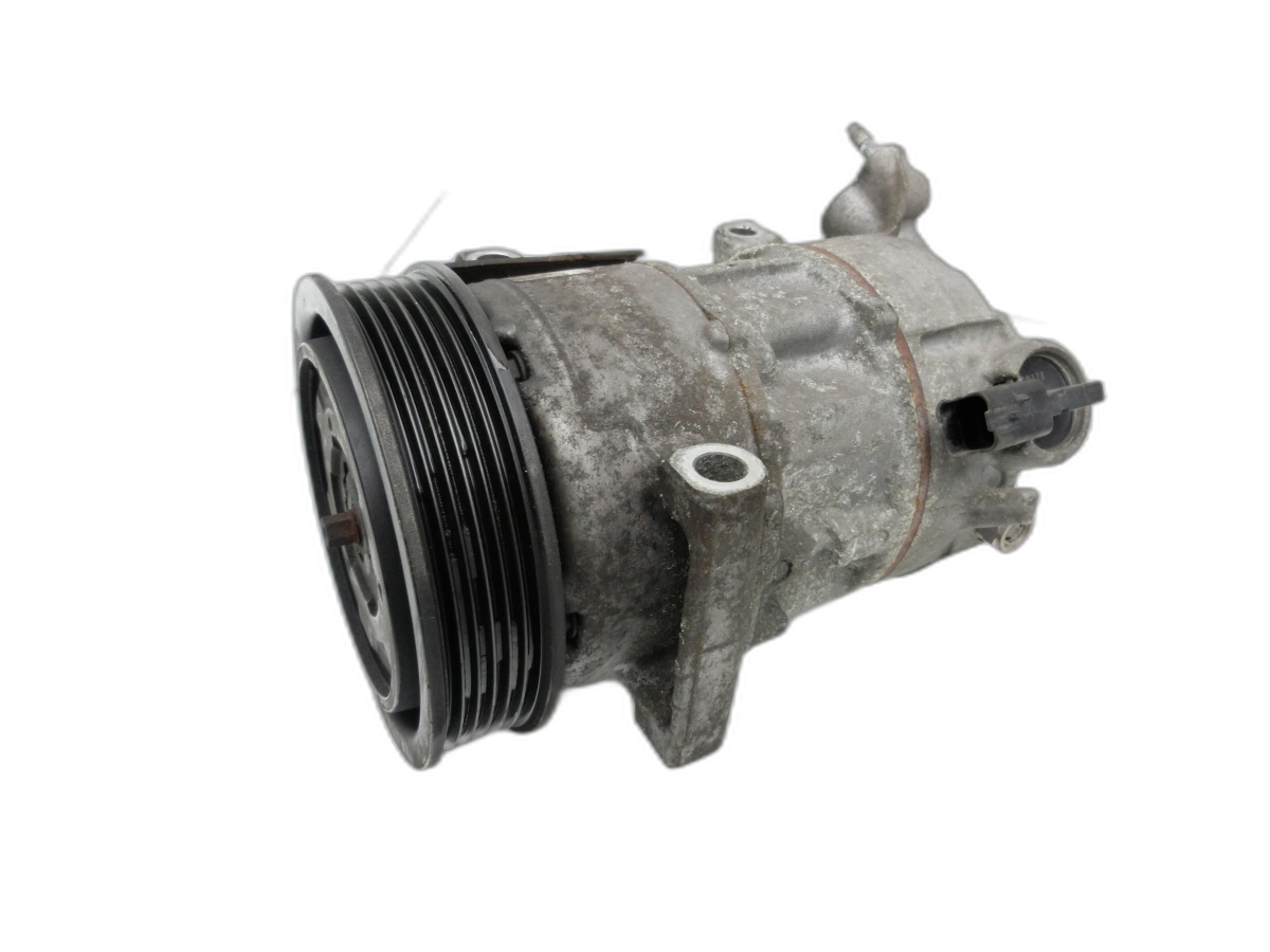 Compr. air acondic. Clima Compresor para Peugeot RCZ 10-15 - Bild 1