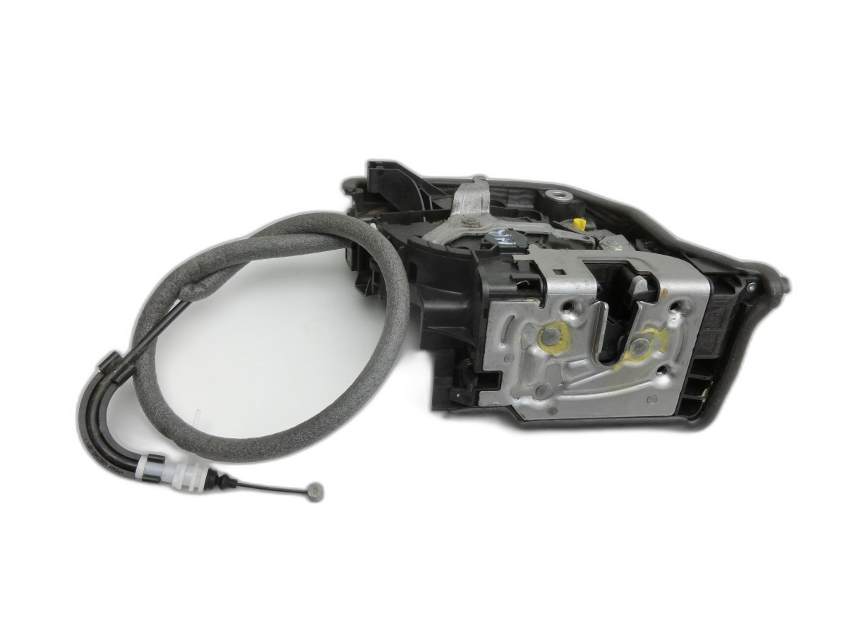 serratura della porta con motore elettrico Dx posteriore per BMW X5 F15 13-18 - Bild 1