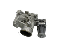 Volvo XC60 156 13-17 2,4 140KW D5244T21 Abgasrückführventil EGR AGR Ventil Volvo XC60 156 13-17 23.11.2016 36000998... Vorschau 1