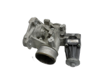 Volvo XC60 156 13-17 2,4 140KW D5244T21 Abgasrückführventil EGR AGR Ventil Volvo XC60 156 13-17 23.11.2016 36000998... Vorschau 1