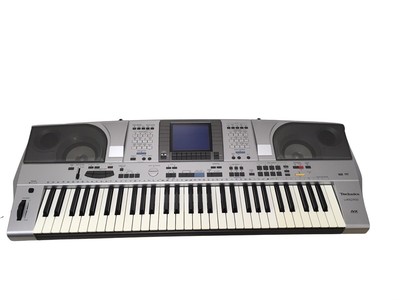 TECHNICS 61 KEY KEYBOARD SX-KN2400 (EPJ026002)