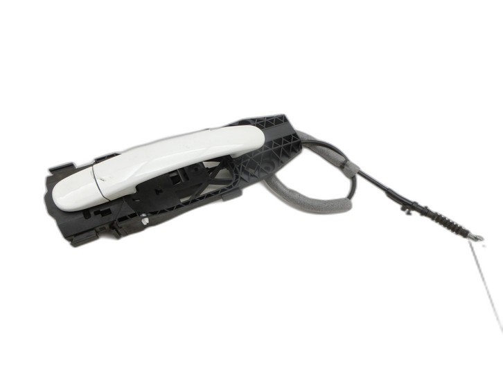 Seat Ibiza FR 6J 15-17 3T Türgriff Griff aussen Rechts Vorne LB9A       - Bild 1