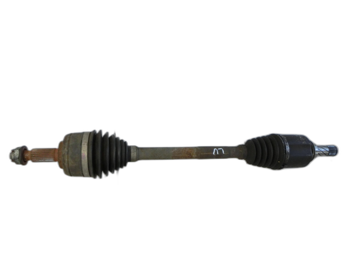 Drive Shaft Propshaft Left Front for Renault Megane III 09-12 - Bild 1