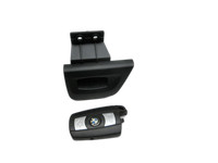 BMW 1er Reihe E82 07-11 Zündschloss Schacht ohne Funkschlüssel BMW 1er Reihe E82 07-11 18.06.2008 6954717... Vorschau 1