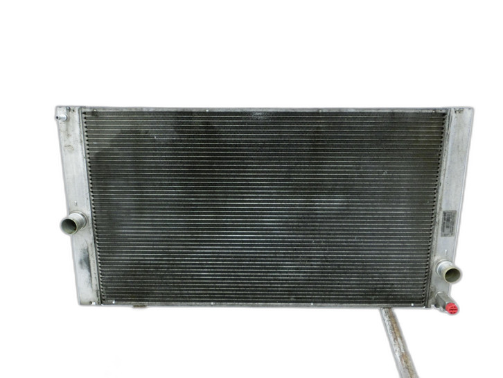 Volvo C70 II 542 05-09 2,4 103KW Wasserkühler Kühler  - Bild 1