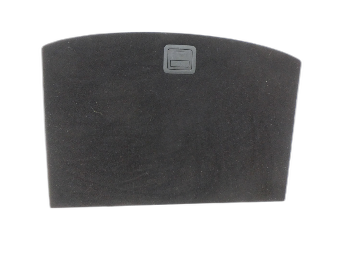 car boot mat inlay floor for Mazda 6 GJ 12-15 - Bild 1