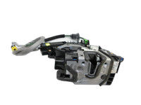 Mercedes W205 C180 14-19 Lim Türschloss m. ZV Stellmotor Rechts Hinten Mercedes W205 C180 14-19 26.03.2015... Vorschau 1