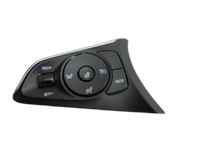 Opel Crossland X D75 20-24 Lenkradschalter Multifunktionstasten Schalter für Lenkrad Links Opel Crossland X D75... Vorschau 1