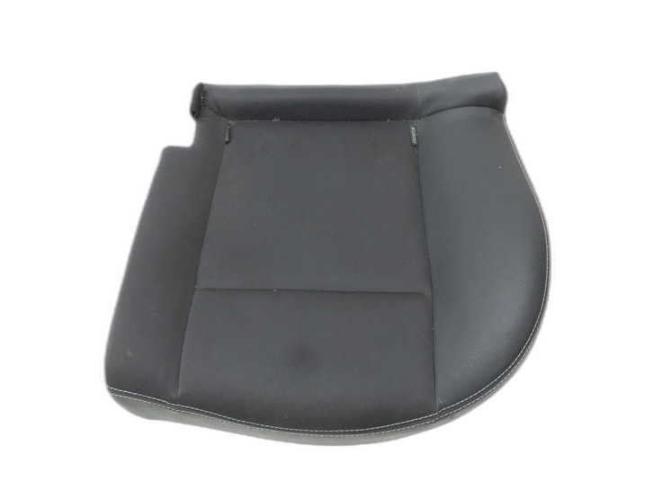 Renault Megane III 12-14 Lim Sitzpolster Links für Rücksitzbank Hinten  - Bild 1