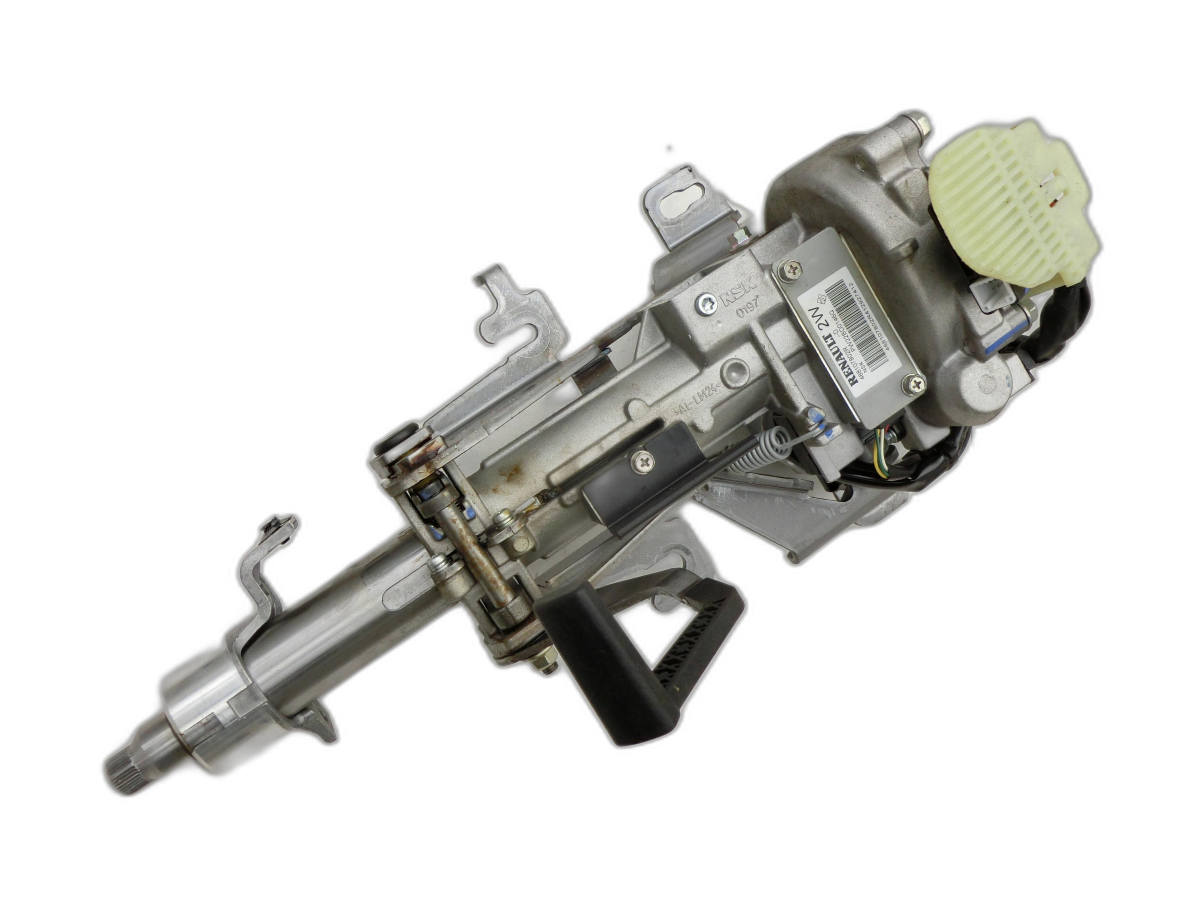 Renault Megane III 12-16 Lenkhilfe Elektr. Servolenkung Lenksäule  - Bild 1
