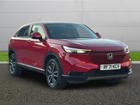 2022 Honda HR-V 1.5 eHEV Elegance 5dr CVT HATCHBACK PETROL/ELECTRIC Automatic