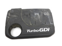 KIA Stonic YB 17-20 1,0 88KW G3LC Abdeckung für Motor Deckel Motorabdeckung KIA Stonic YB 17-20 09.12.2019... Vorschau 1