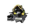 Ford Kuga I 08-12 Airbag Schleifring Wickelfeder Lenkwinkelsensor Ford Kuga I 08-12 05.11.2010 4M5T-14A664-AB gebraucht Vorschau 1
