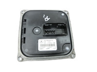 Mercedes C218 CLS 350 11-14 Ballast LAM-S Vorschaltgerät Rechts Mercedes C218 CLS 350 11-14 25.01.2011 A2189009700... Vorschau 1