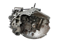 Peugeot 206+ 09-12 1,1 44KW BVM MA5 L Schaltgetriebe Getriebe CQ82 Peugeot 206+ 09-12 22.04.2010 2231C8 gebraucht Vorschau 1