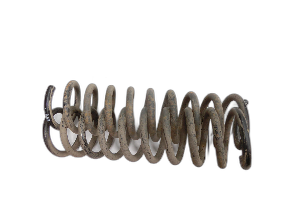 both Spring Rear for Ford Kuga I 08-12 - Bild 1