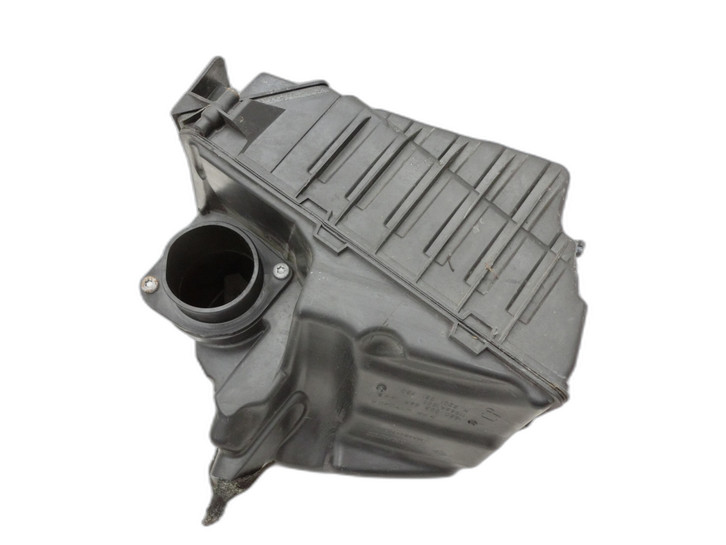 Renault Megane III 12-16 TCe 1,2 85KW Luftfilterkasten  - Bild 1