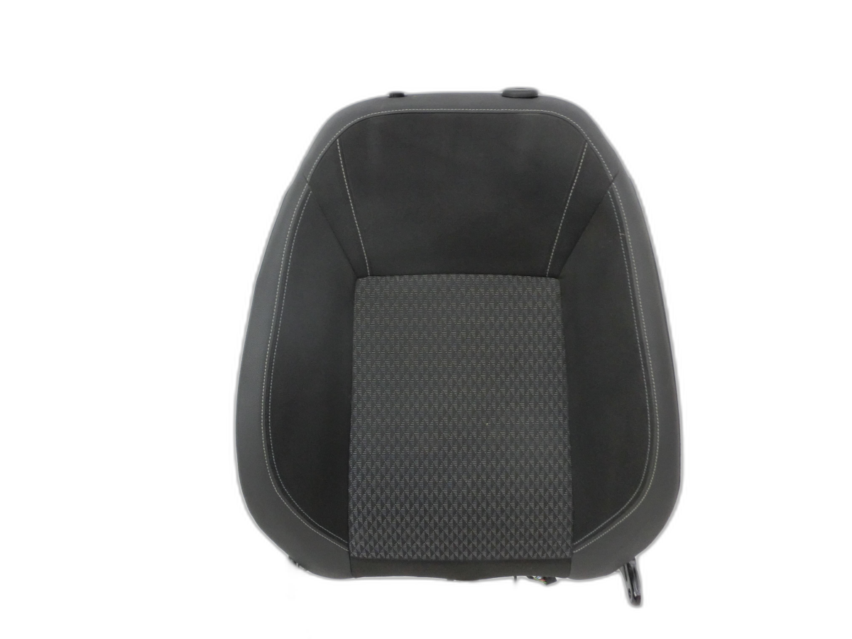 Opel Astra K 15-19 Kombi Rückenpolster Links Vorne für Fahrer Sitz  - Bild 1