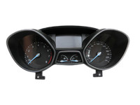Ford Kuga DM2 16-20 1,5 110KW Kombiinstrument Tacho Ford Kuga DM2 16-20 27.12.2018 KV4T-10849-JB JV4T-10849-JB... Vorschau 1