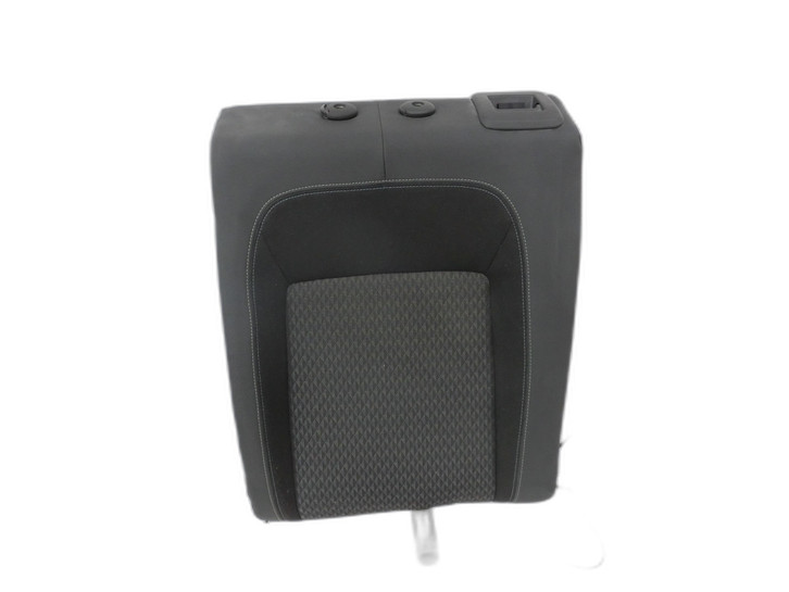 Opel Astra K 15-19 Kombi Sitzbezug Rückenpolster Links für Rücksitzbank Hinten  - Bild 1