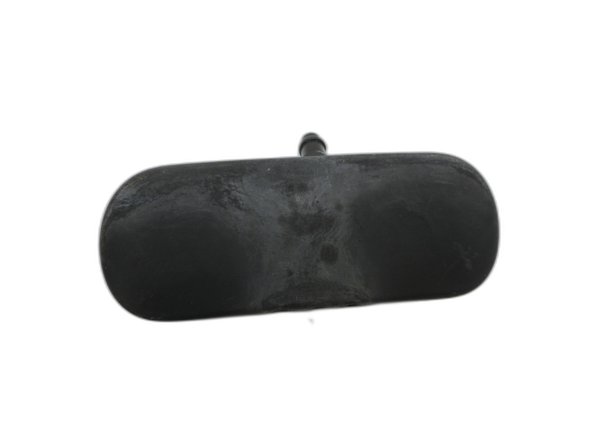 Audi Q5 8R 12-17 Waschdüse für Windschutzscheibe WS Rechts beheizt  - Bild 1